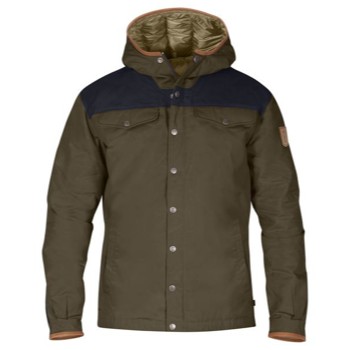 FjallRaven Greenland No. 1 Down Jacket - Men's