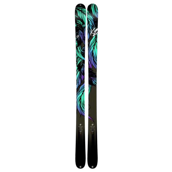 K2 Empress Skis - Women's