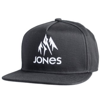 Jones Jackson Cap