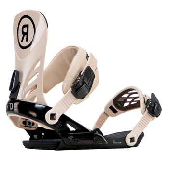 Ride EX Snowboard Bindings - Men's