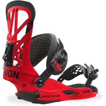 Union Flite Pro Snowboard Bindings - Men's