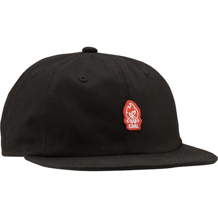 Coal The Junior Cap