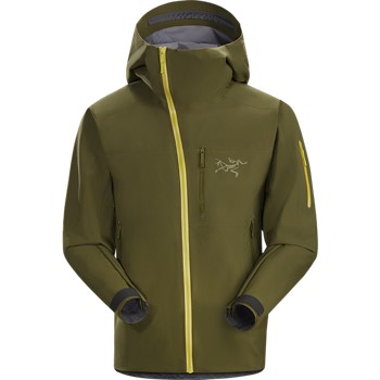 Arc'teryx Sidewinder SV Jacket - Men's