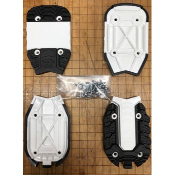Dalbello Lupo Tech Alpine Replacement Soles