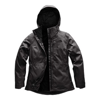 The North Face Inlux 2.0 Insulated Jacket - Women's