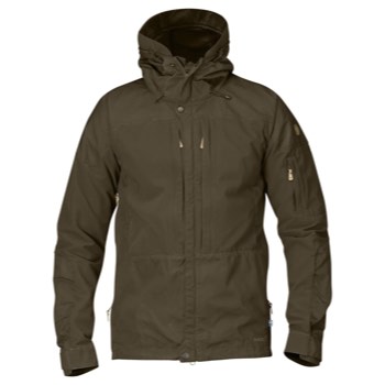 FjallRaven Keb Jacket - Men's