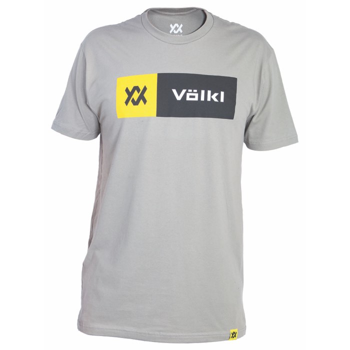 Volkl Icon Tee - Men's