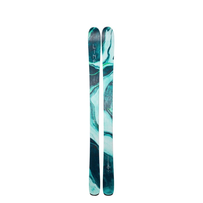 Line Pandora 94 Skis - Women's
