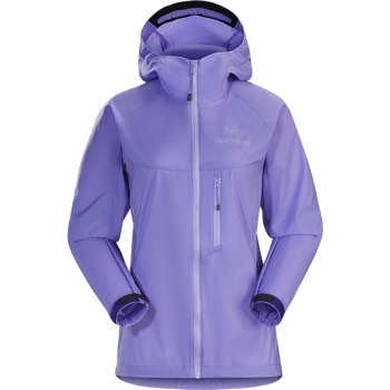 Arc'teryx Squamish Hoody - Women's