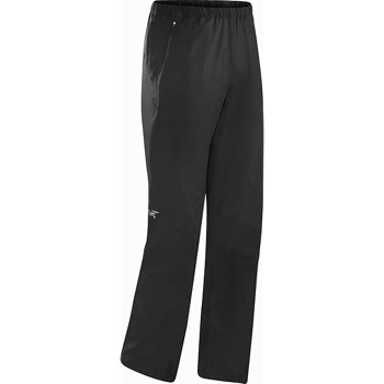 ARC'TERYX Stradium Pant Men's S/REG ブラック Arc'teryx Stradium Pant - Men's