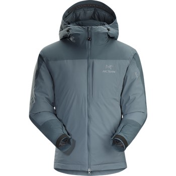 Arc'teryx Kappa Hoody - Men's