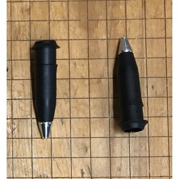 Swix Ferrule with Standard Tip