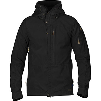 FjallRaven Keb Jacket - Men's