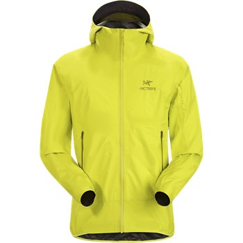 Arc'teryx Zeta FL Jacket - Men's Arc'teryx Zeta FL Jacket - Men's