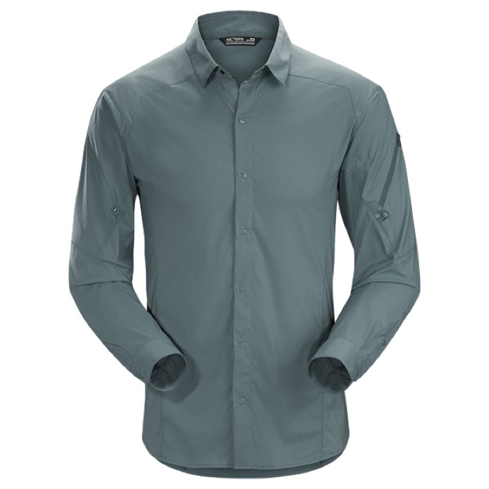 Arc'teryx Elaho Shirt LS