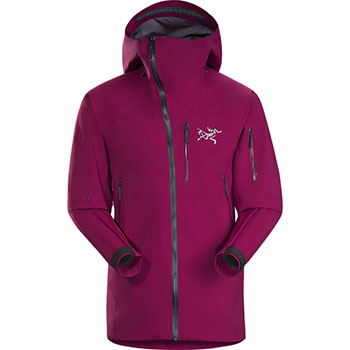 Arc'teryx Sidewinder Jacket - Men's