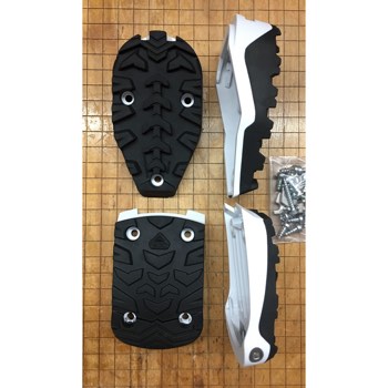 Salomon QST PRO Soles (Touring Pads Low Tech Inserts)