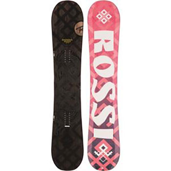 Rossignol Angus Snowboard - Men's