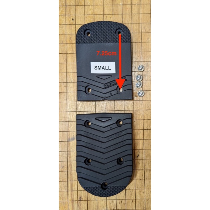 Salomon Performa / Evolution / Symbio / Elios / Charm Replacement