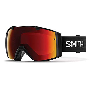 Smith I/O Goggles - Men's
