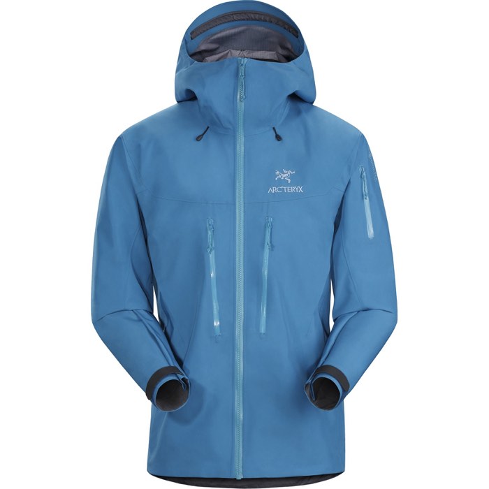Arc'teryx Alpha SV Jacket - Men's