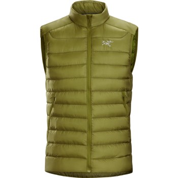 Arc'teryx Cerium LT Vest - Men's