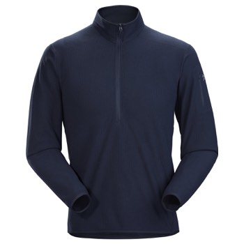 Arc'teryx Delta LT Zip Neck Jacket - Men's