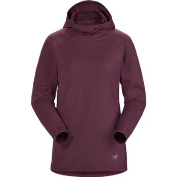 Arc'teryx Motus AR Hoody - Women's