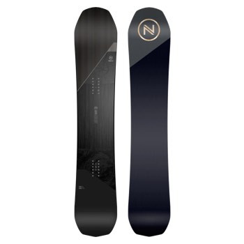 Nidecker Platinum Snowboard - Men's