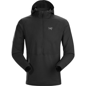 Arc'teryx Aptin Zip Hoody - Men's