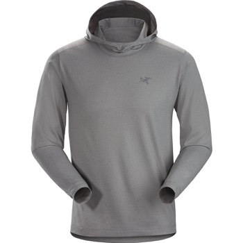 Arc'teryx Remige Hoody - Men's