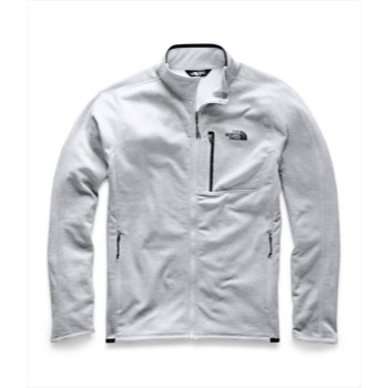 The North Face Canyonlands Full Zip Jacket - Men's