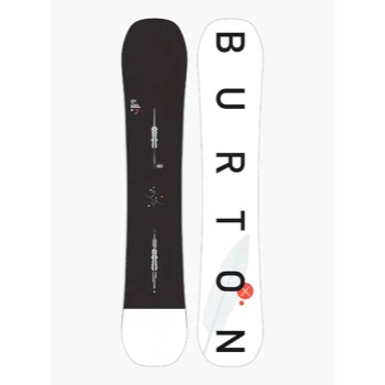 Burton Custom X Snowboard - Men's