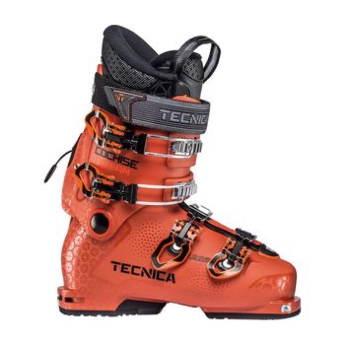 Tecnica Cochise Team DYN Ski Boots - Junior