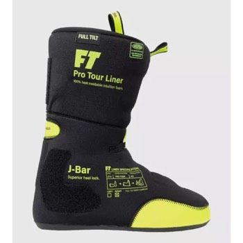 Full Tilt Pro Tour Boot Liners