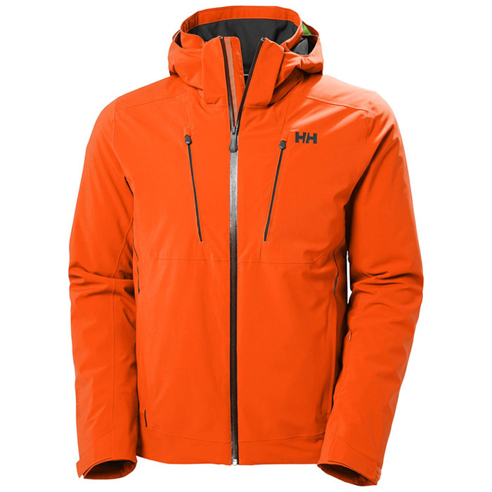 Helly Hansen Alpha 3.0 Jacket - Men's