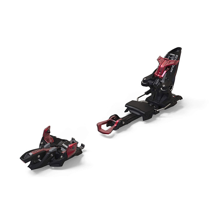 Marker KingPin 13 Ski Bindings
