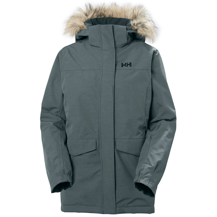 Helly Hansen Snowbird Jacket - Women's