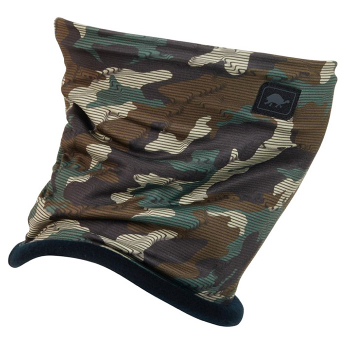 Turtle Fur Comfort Shell Neckula - Youth