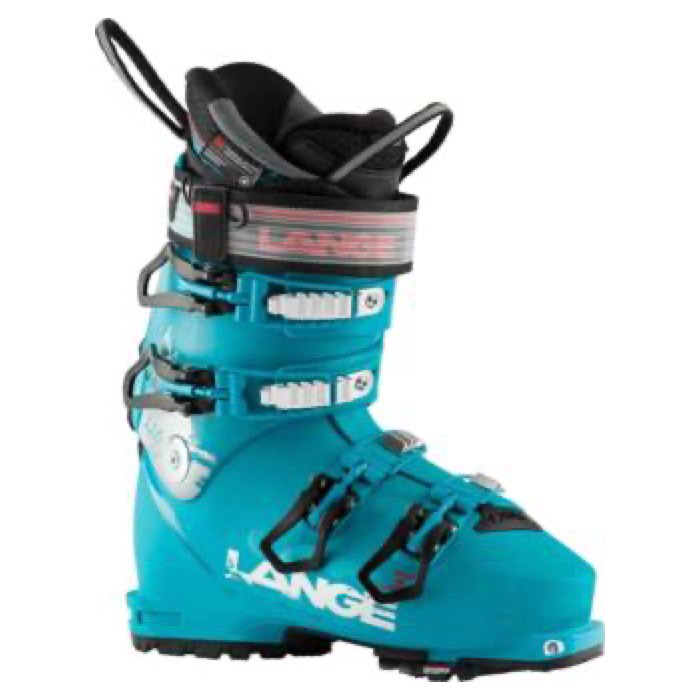 Lange XT3 110 W Ski Boots - Women's Lange XT3 110 W Ski Boots - Women's