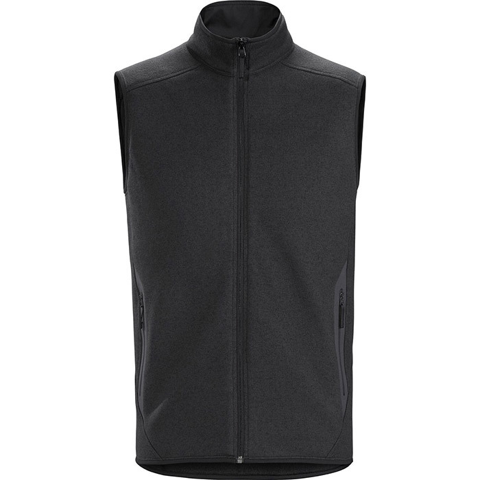 【ARC'TERYX アークテリクス　covert vest コバートベスト】 Arc'teryx Covert Vest - Men's