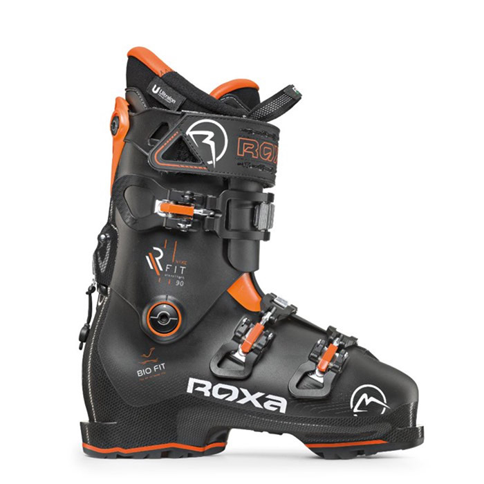 Roxa R/FIT Hike 90 Ski Boots - Men's