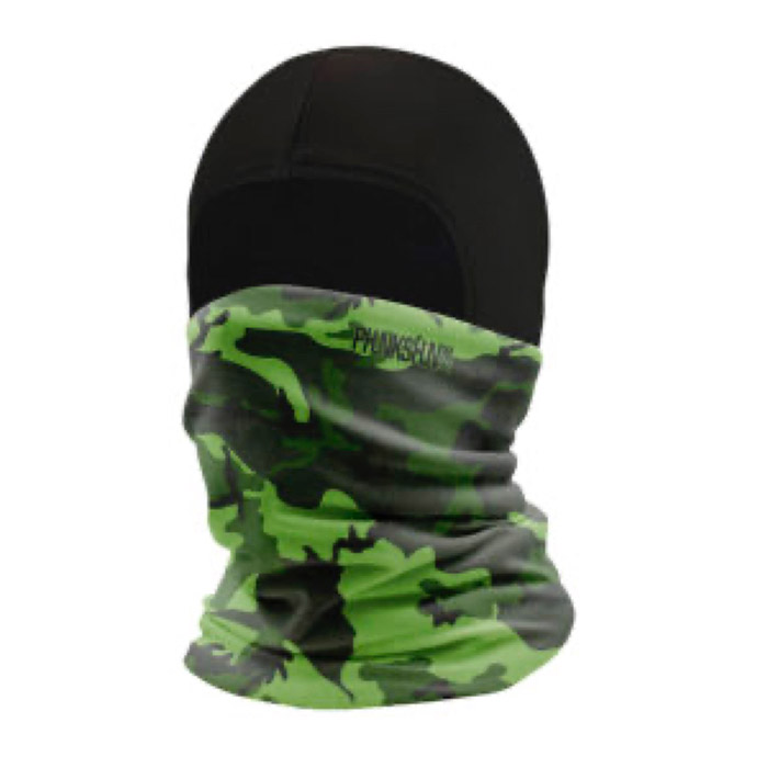 Phunkshun Wear Mistral Double Ballerclava - Youth