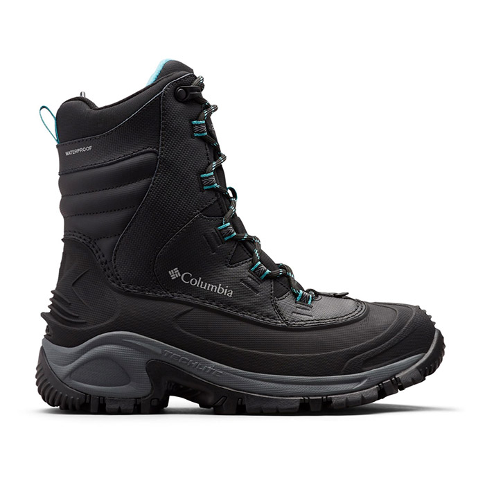 Columbia Bugaboot III Boots - Women's Columbia Bugaboot III Boots - Women's