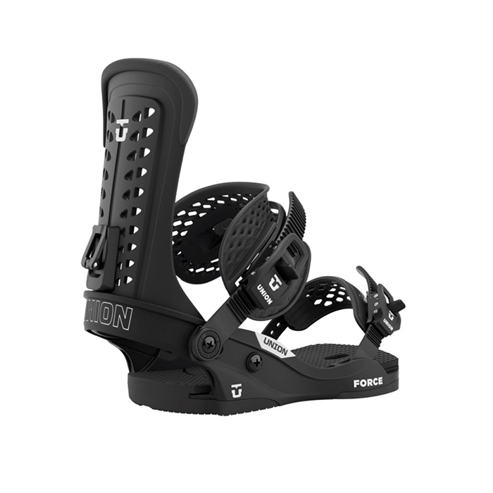 Union Force Snowboard Bindings - Men's