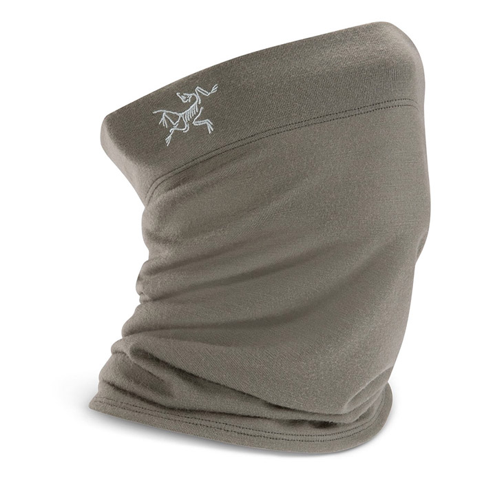 アークテリクス Rho Lightweight Wool Neck Gaiter Arc'teryx Rho Lightweight Wool Neck Gaiter