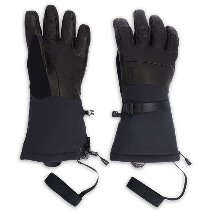 Outdoor Research Carbide Sensor Glove - Men's