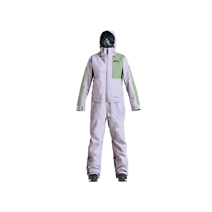 Airblaster Stretch Freedom Suit - Women's