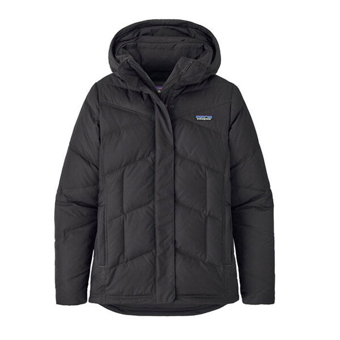 Patagonia Down With It Jacket - Women's
