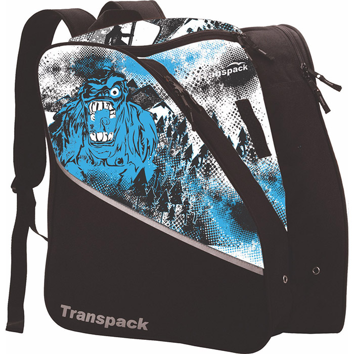 Transpack Edge Jr. Bootbag